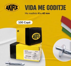 vida-goditje