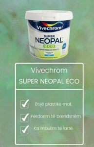 vivechrom